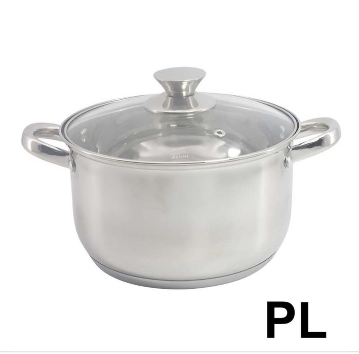 Тенджера 1.8л с многослойно дъно