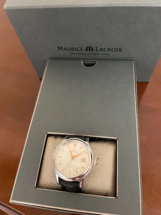Maurice Lacroix utilizat