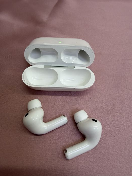 Наушники AirPods PRO 3/ #МА32457