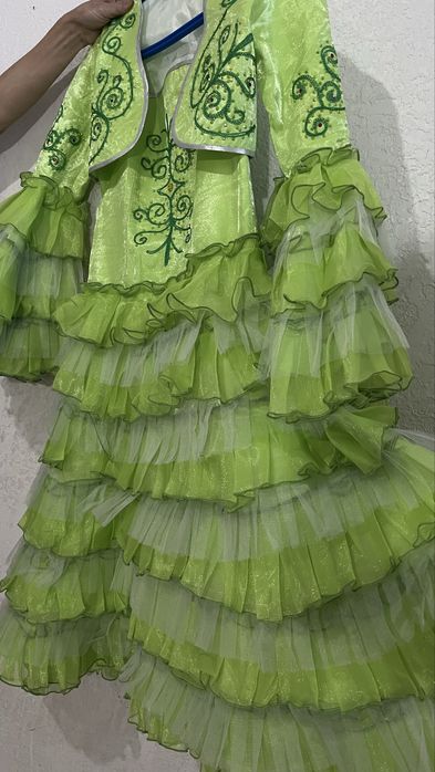 Прокат кульсары казакша койлек