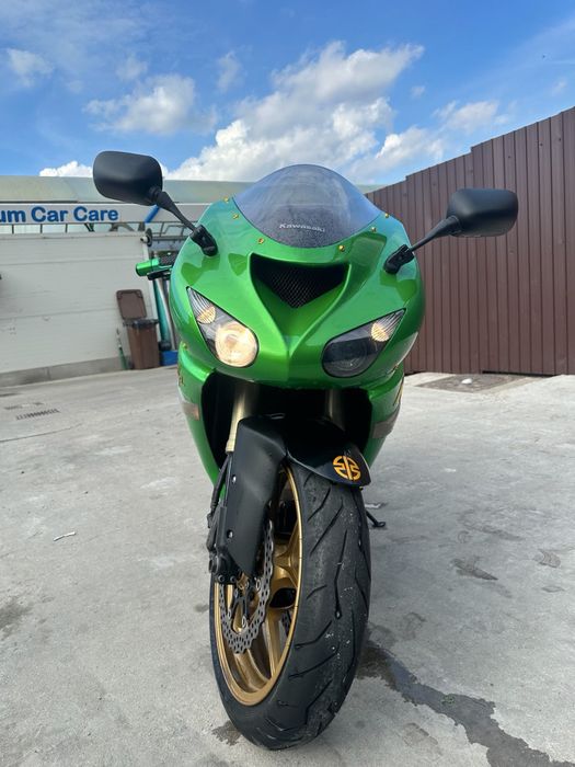 kawasaki zx10 • Anunturi gratuite • OLX.ro