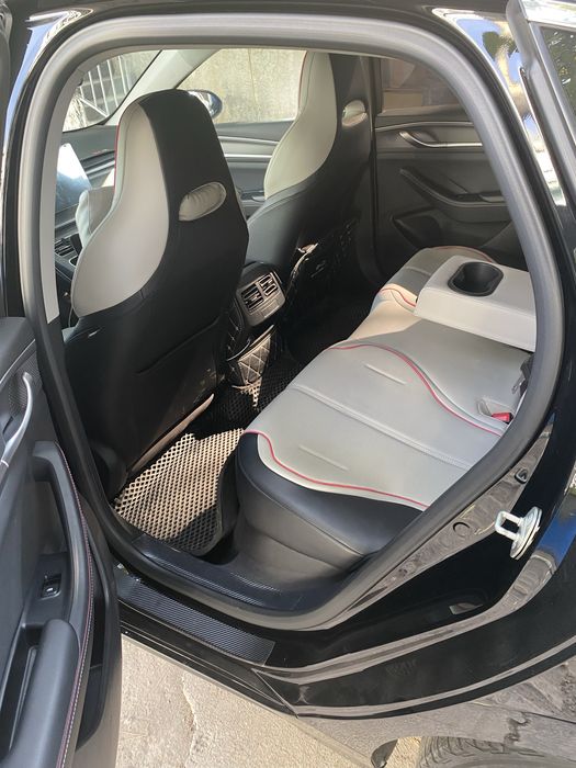 Продается Чазор 3 позиция 78000 км проехал