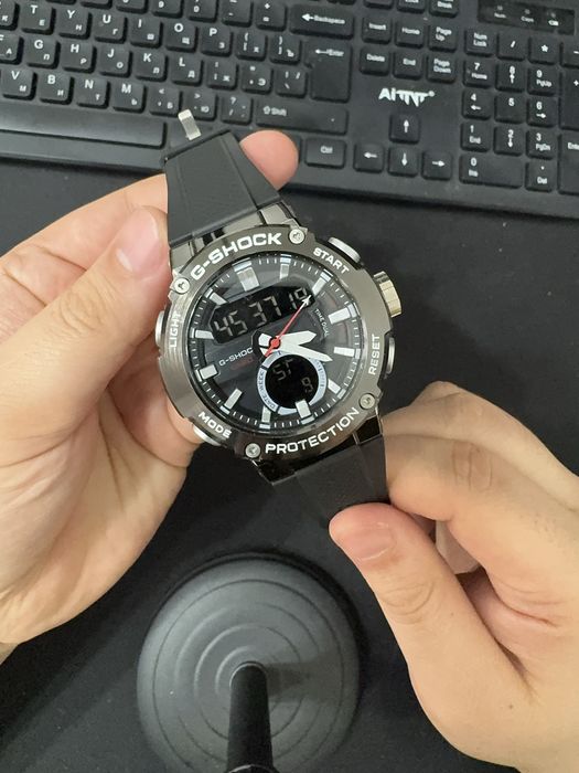 ! Casio G Shock на Продаже !