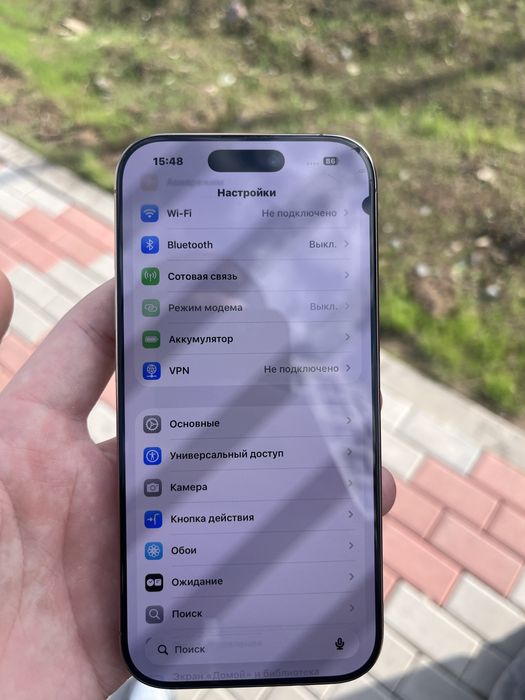 Срочно продам Apple Iphone 16Pro 256ГБ