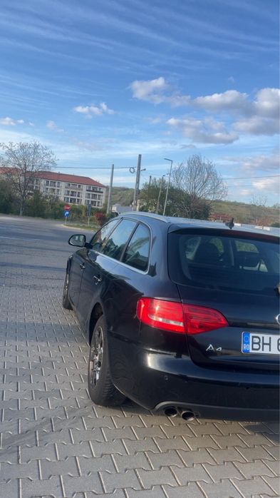 Audi a4 b7 320000 km pret 4800 necociabil