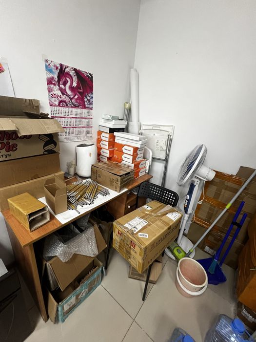 Столы для офиса