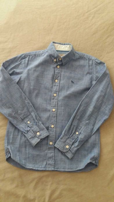 Детски маркови дрешки за момчета и момичета