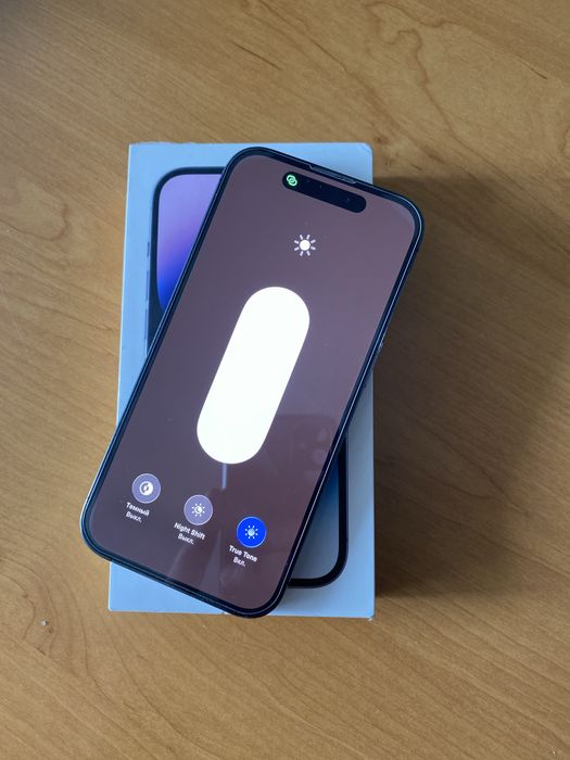 Iphone 14 Pro 128 77%
