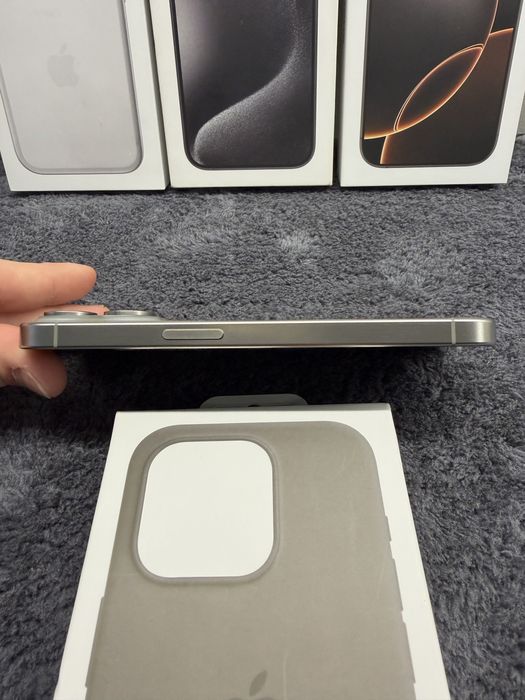 Iphone 15 Pro- отлично състояние