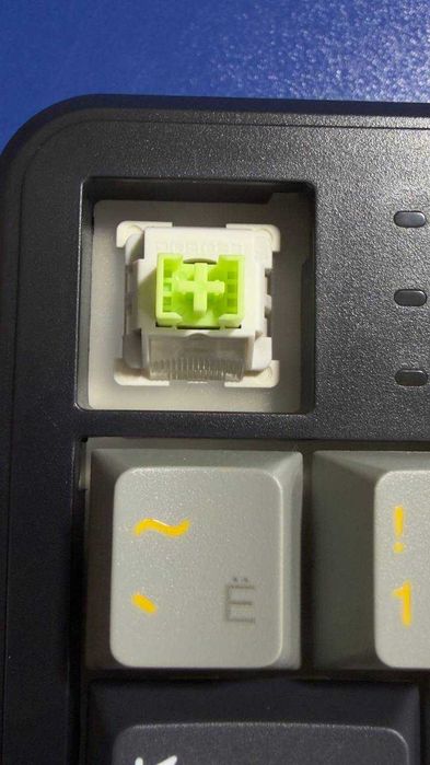 AULA F108 Pro Механическая беспроводная RGB клавиатура RU/EN -оригинал