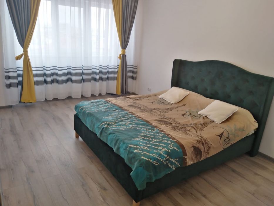 Ofer spre inchiriere apartament 4cam
