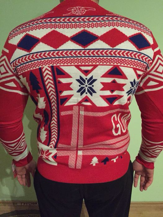 Bluză jumper Arsenal FC