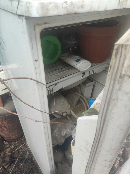 Холодильник Бирюса