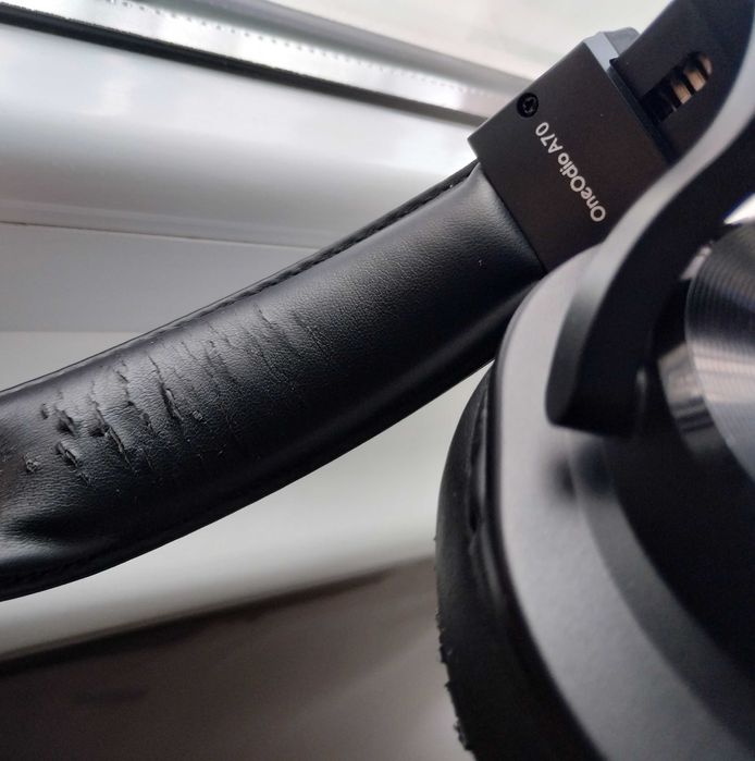 Безжични слушалки - Lenovo LP33,LP5/OneOdio Fusion A70 Over the Ear,Bluetooth 5.2
