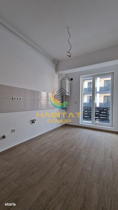 Apartament 2 camere - Pallady