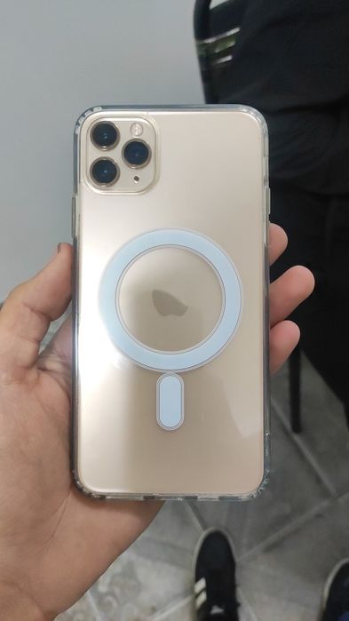 Iphone 11 pro max 64 talik