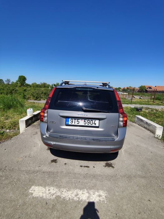 VOLVO V50 2007 — imagine 2