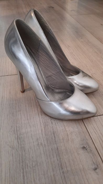 Туфли, вечерняя обувь