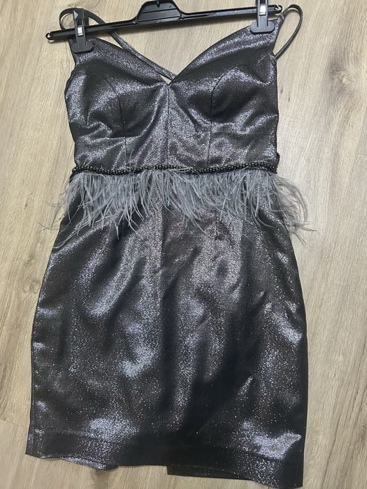 Бална официална рокля