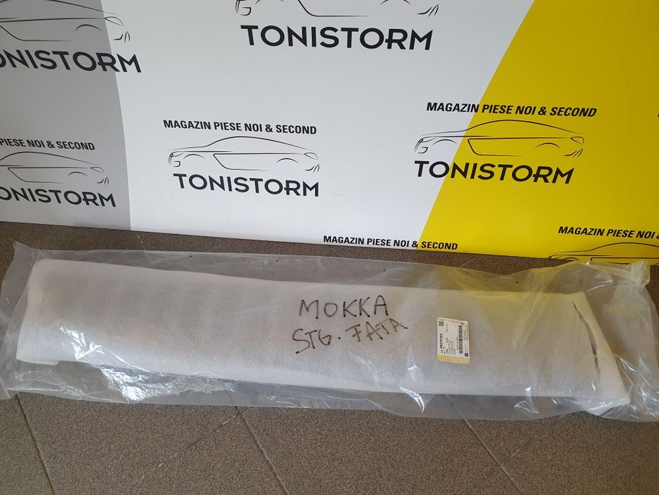 Bandou/ ornament ușa față spate dreapta, ușa față stg Opel Mokka X