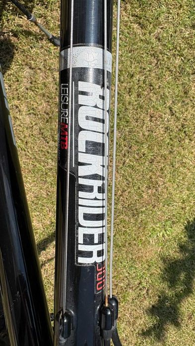 Bicicletă B'Twin Rockrider 300
