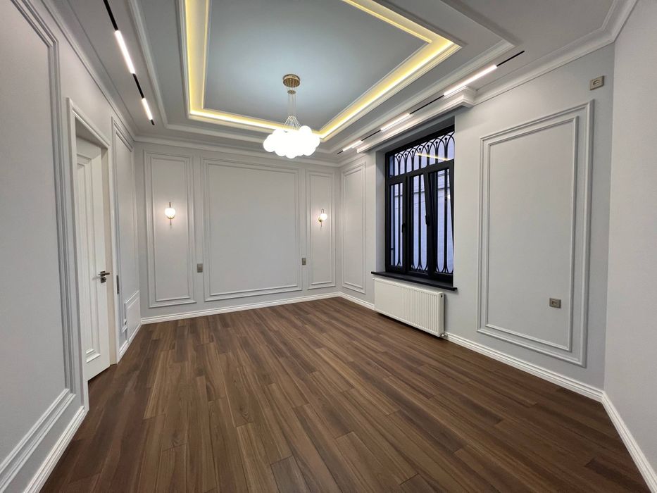 Эксклюзивный дом | Никитина | Exclusive House | Nikitina