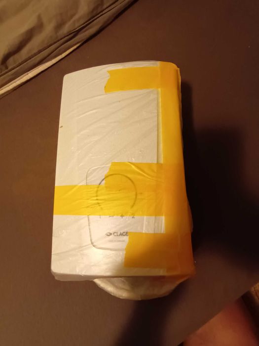 Instant Dus Apa calda clasa A ,Maden Germany