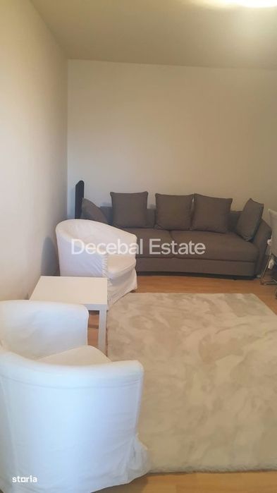 Apartament 2 camere Titan, Salajan