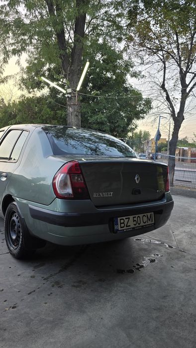 RENAULT Symbol 2006 — imagine 5