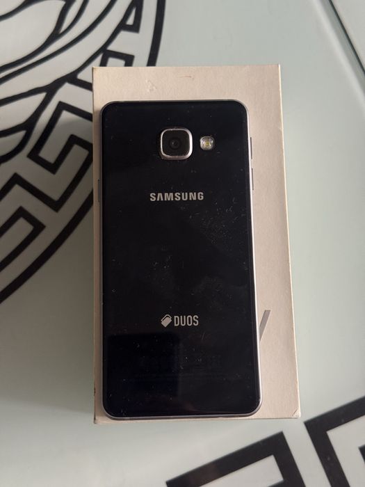 Продам Samsung A3 в идеальном состояний