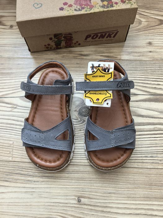 Чисто нови Ponki