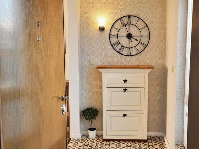 Дава се под наем Едностаен апартамент в София, Надежда 1 - 45 кв.м за 433.5 € - Снимка #7