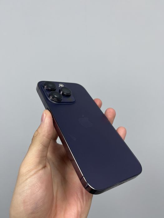 Apple iPhone 14 pro лот 111/1657 костанай 1022