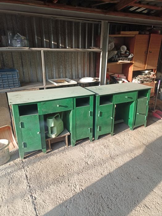 Продам верстак слесарный