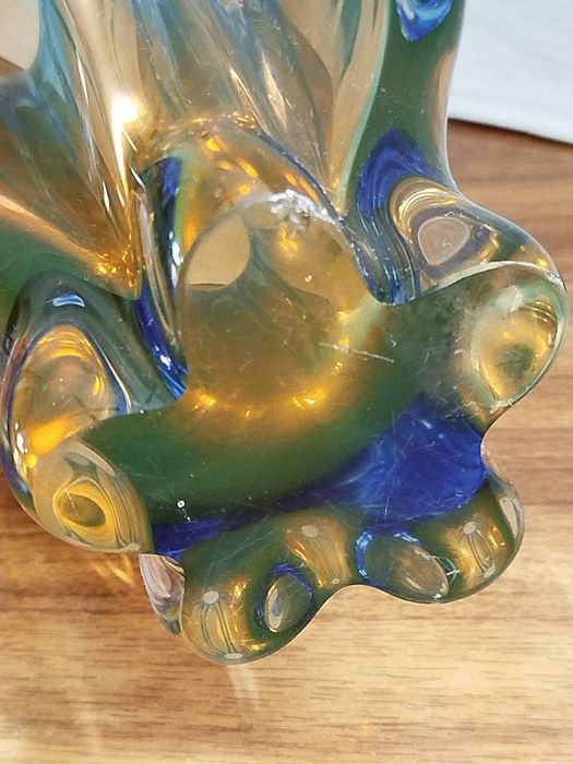 Ваза Йозеф Господка Чехия