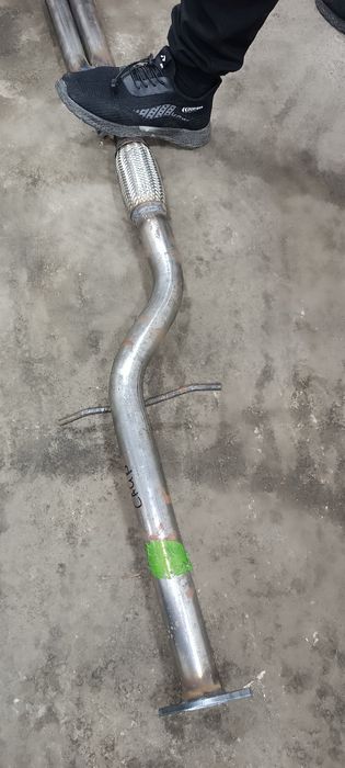 Monza паук 4_2_1 Stinger