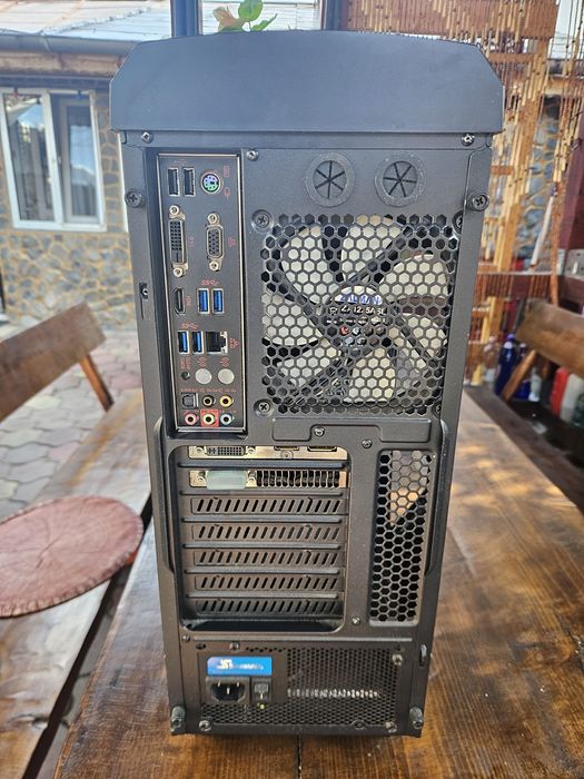 Desktop personalizat