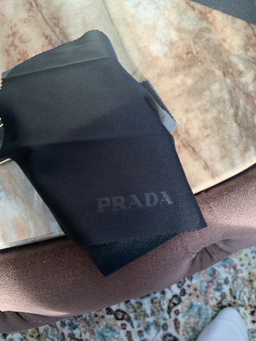 Ochelari prada femei