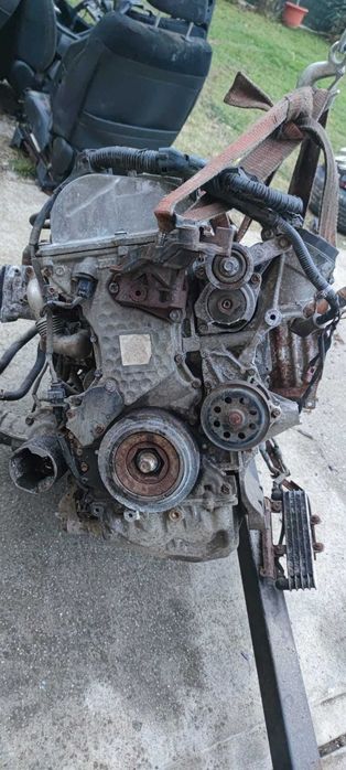 Motor Honda 2.2 I-DTEC 150cp N22B4