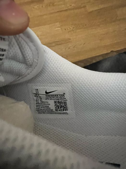 Кроссовки Nike Cortez