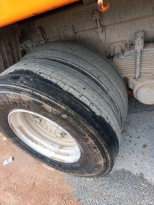 Балон дискамен без камер