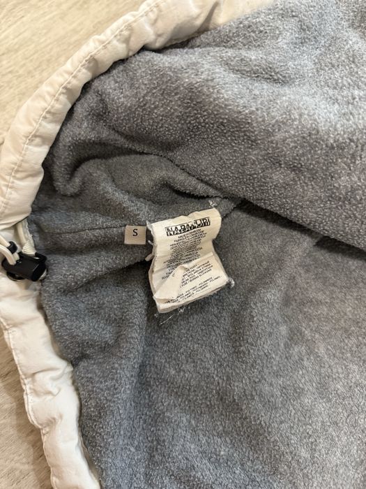 Napapijri Winter Anorak