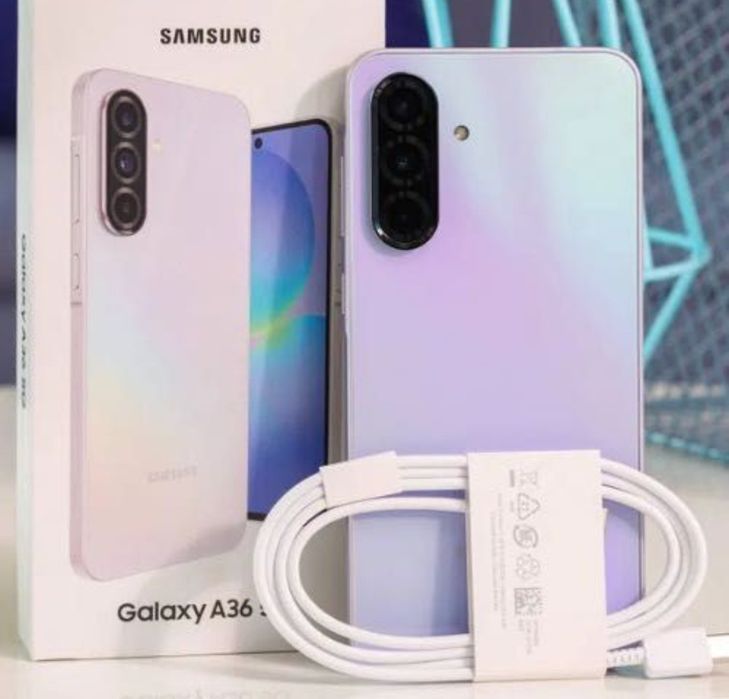 Samsung Galaxy A36 5G 128GB 6RAM