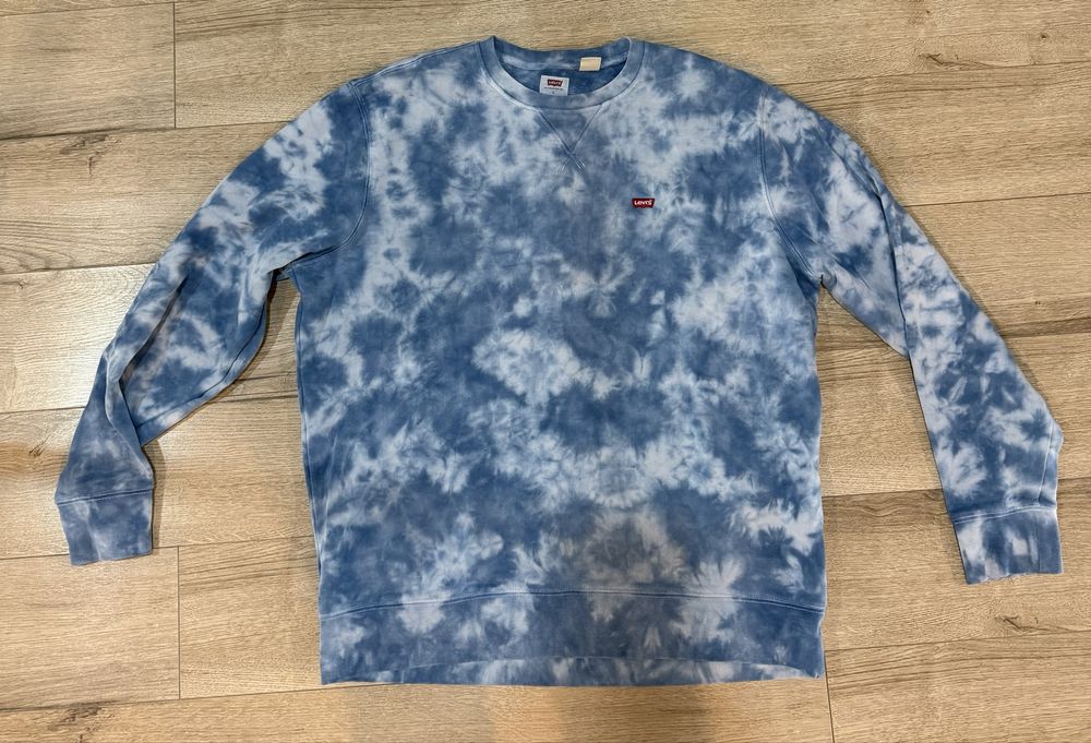 Bluza Levi’s.