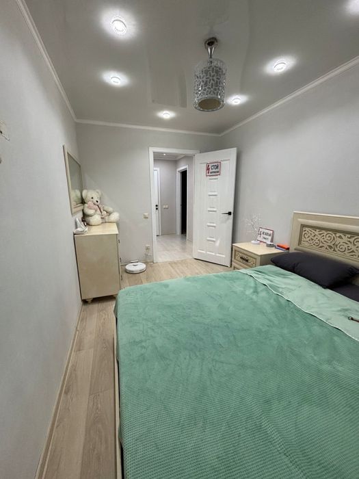 Продажа 3х комнатной квартиры