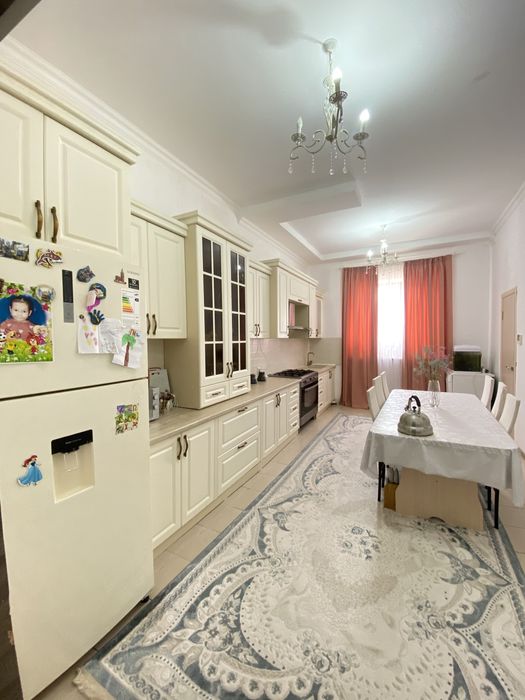 Дом 420 кв село Байтерек