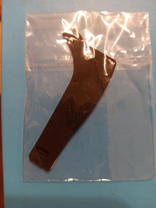 Грип за палец на фотоапарат Nikon 7100