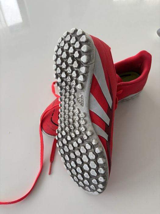 Adidas Predator- Freak .3 Laceless (без врьзки)