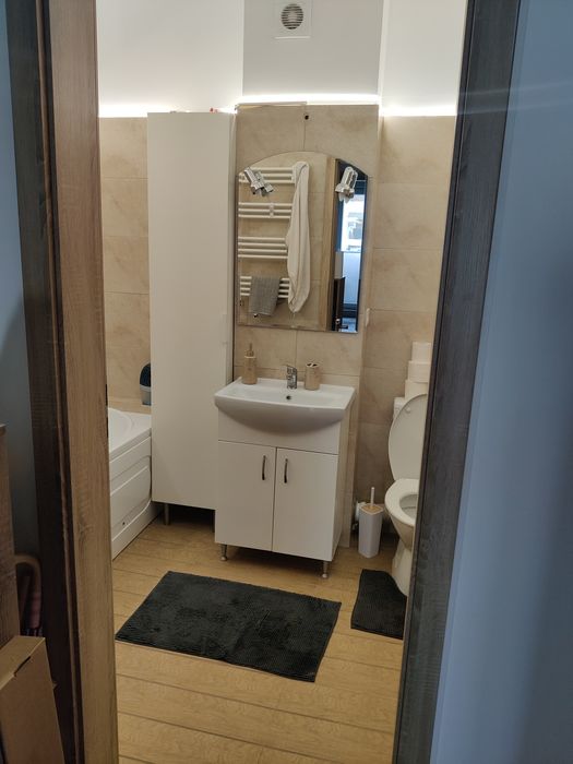 Direct proprietar chirie 2 camere Nicolae Grigorescu