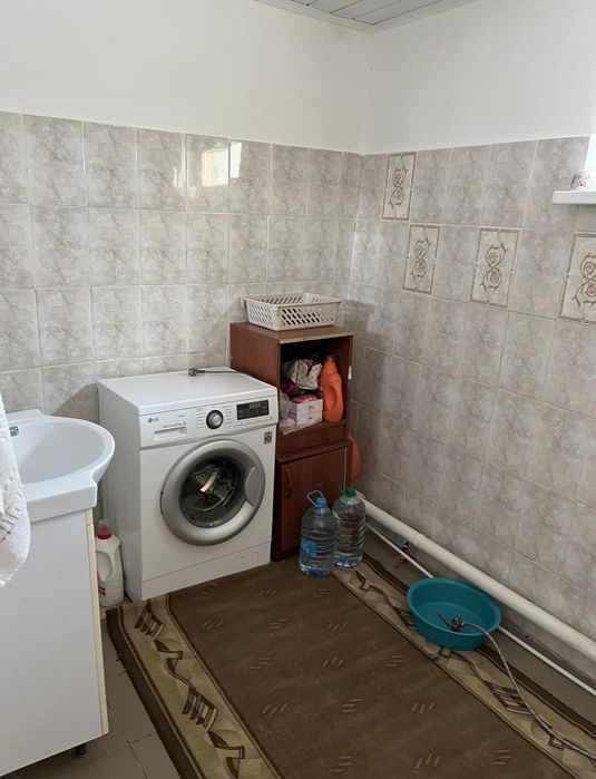 Продаётся уютный дом с участком!